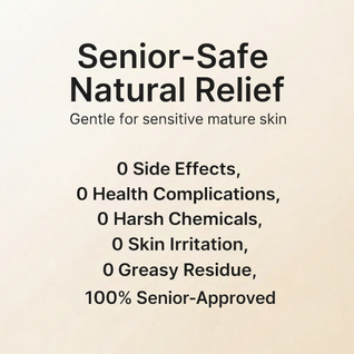 Vireli Nerve Patches