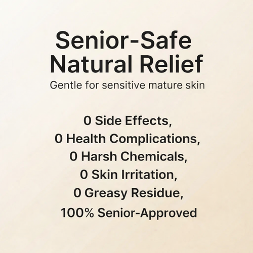 Vireli Nerve Patches