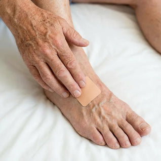 Vireli Nerve Patches